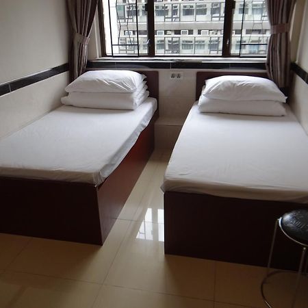 Grand Motel Kowloon  Exterior photo