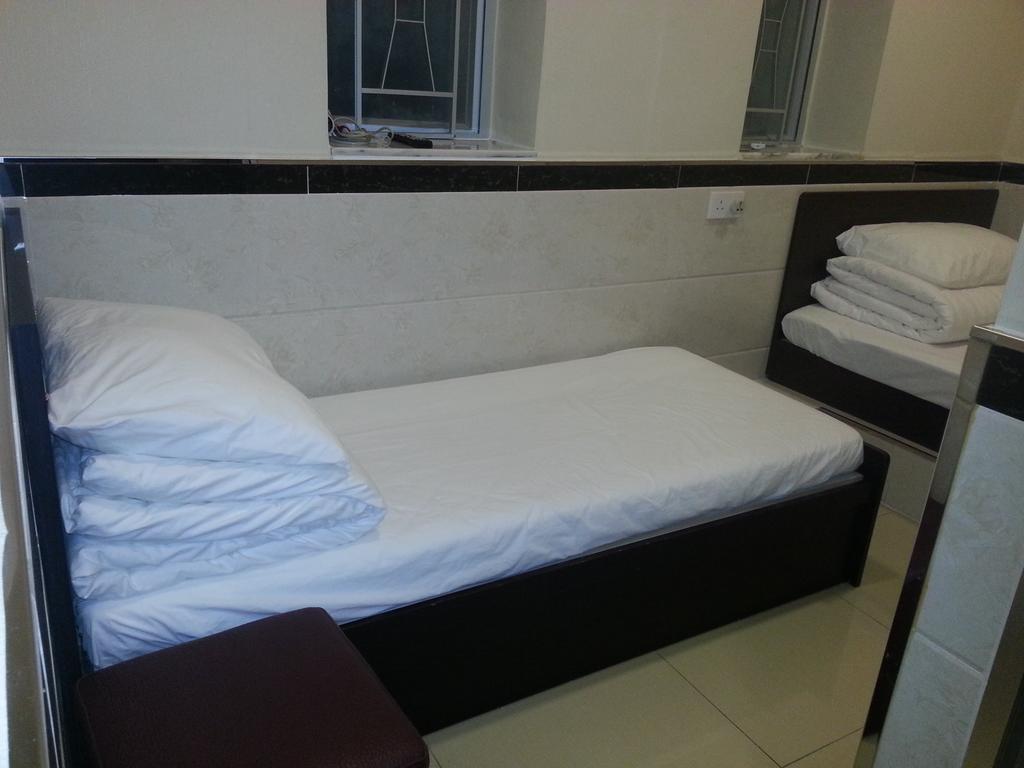 Grand Motel Kowloon  Room photo