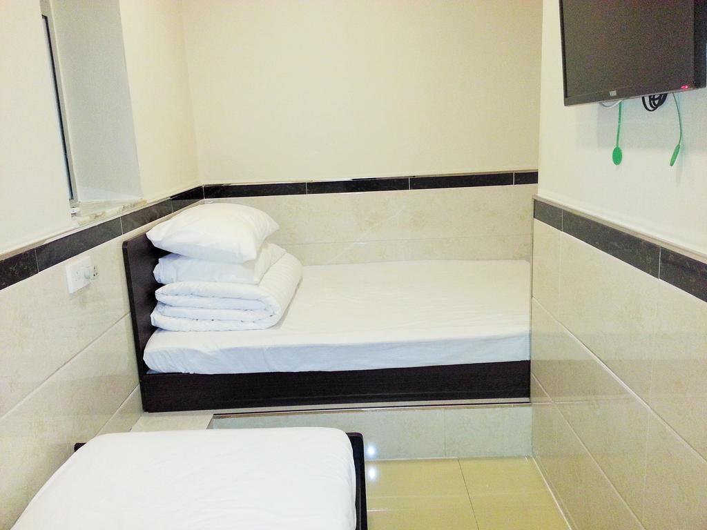 Grand Motel Kowloon  Room photo