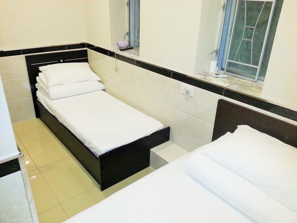 Grand Motel Kowloon  Room photo
