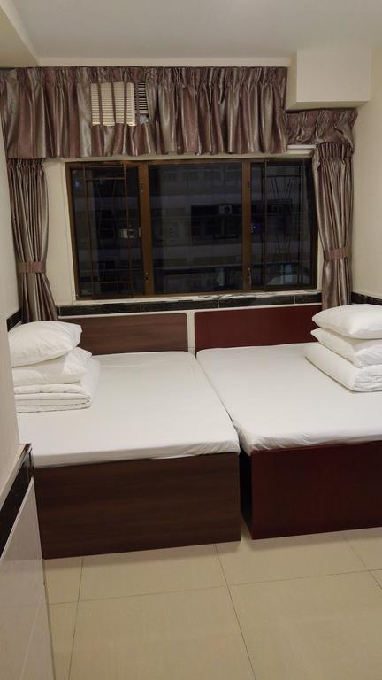 Grand Motel Kowloon  Room photo
