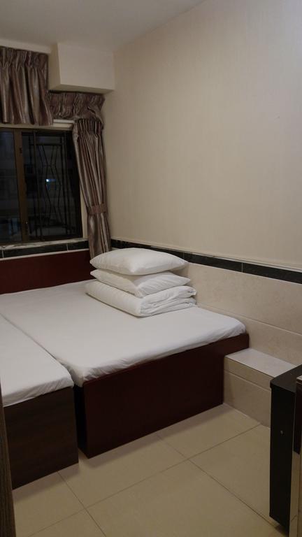 Grand Motel Kowloon  Room photo