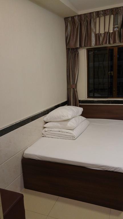 Grand Motel Kowloon  Room photo