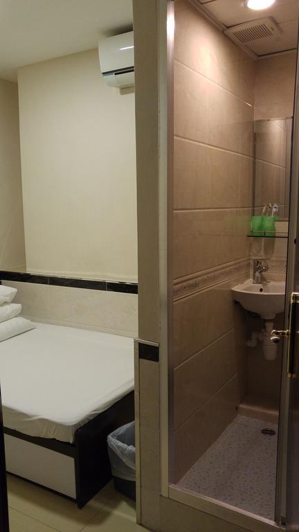Grand Motel Kowloon  Room photo