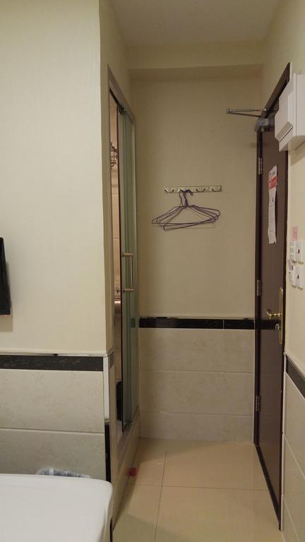 Grand Motel Kowloon  Room photo