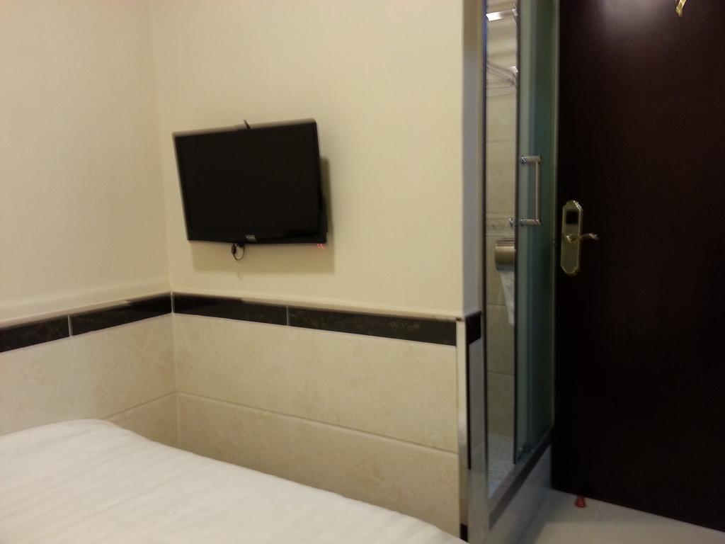 Grand Motel Kowloon  Room photo