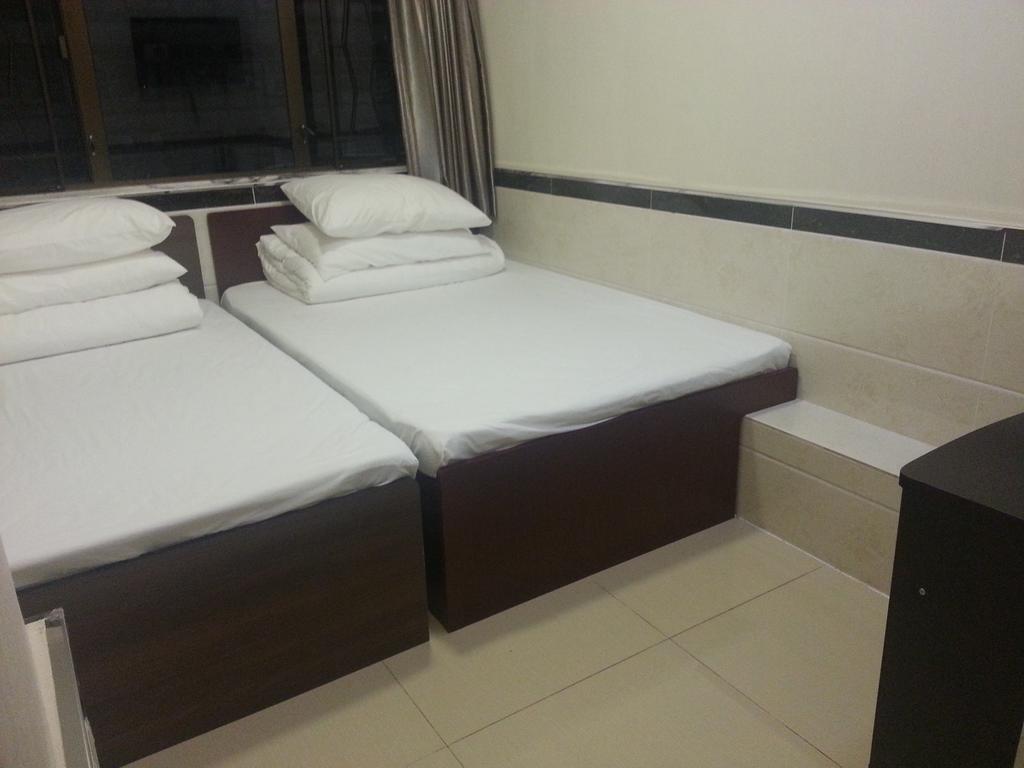 Grand Motel Kowloon  Room photo
