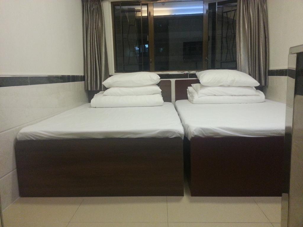 Grand Motel Kowloon  Room photo
