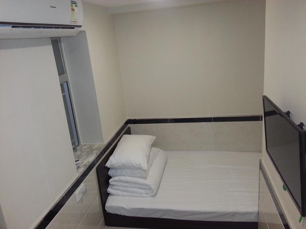 Grand Motel Kowloon  Room photo