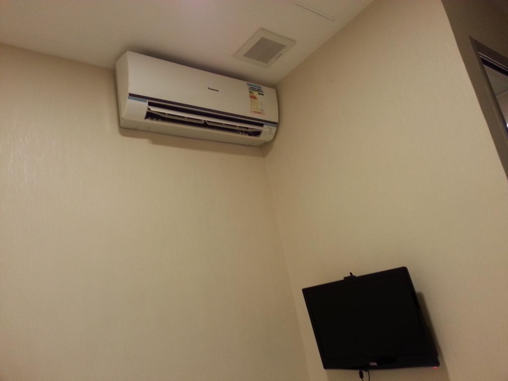 Grand Motel Kowloon  Room photo