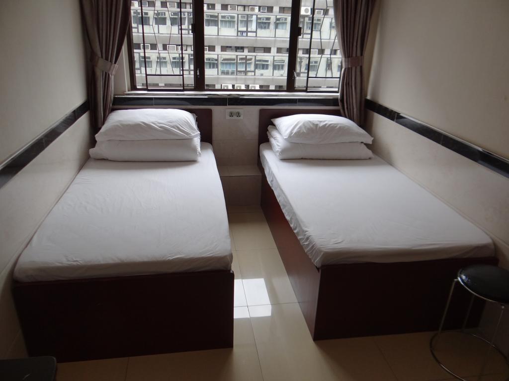 Grand Motel Kowloon  Exterior photo